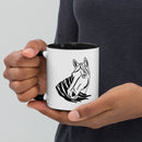 Horse Mug