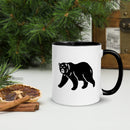 Bear Mug