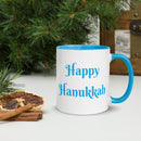 Happy Hanukkah 2 Mug