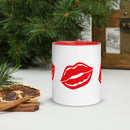 Lips Mug