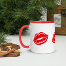 Lips Mug