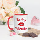 Vampire Valentine Mug
