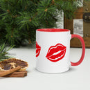 Lips Mug
