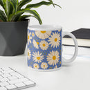 Daisies Mug