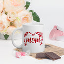 MOM Glossy Mug
