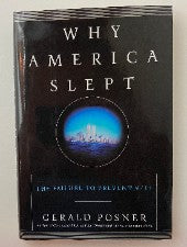 Why America Slept