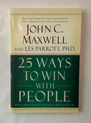 25 Ways To Win With People