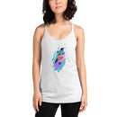 Colibri Women's Racerback Tank