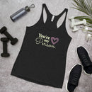 You're My Person Women's Racerback Tank
