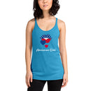 American Girl Women's Racerback Tank