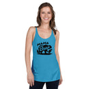 Mama Bear Women's Racerback Tank