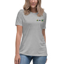 Women's Relaxed T-Shirt from Mountain Camera Pictures