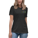 Women's Relaxed T-Shirt from Mountain Camera Pictures