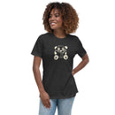 Story Book Women's Relaxed T-Shirt