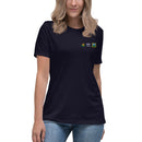 Women's Relaxed T-Shirt from Mountain Camera Pictures