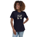 Story Book Women's Relaxed T-Shirt