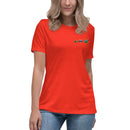 Women's Relaxed T-Shirt from Mountain Camera Pictures