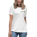 Women's Relaxed T-Shirt from Mountain Camera Pictures