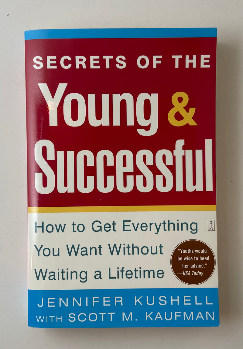 Secrets of the Young & Successful
