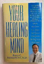 Your Healing Mind